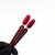 Изображение 3 Гель для наращивания ногтей Touch Builder Gel Bloody Merry, 15 мл, Объем (мл, г): 15, Вариант: Bloody merry