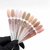 Изображение 3 Гель для наращивания Touch Builder Gel Veil, 30 мл, Объем (мл, г): 30, Вариант: Veil