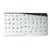 Изображение 3 Пластина для стемпинга NUB Stamping Plate S-1