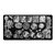 Изображение  Пластина для стемпинга NUB Stamping Plate S-9