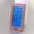 Изображение 2 Пластина для стемпинга NUB Stamping Plate S-10