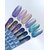 Изображение 5 Гель-лак LUNAMoon Color №200, 8 мл, Объем (мл, г): 8, Вариант: 200