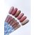 Изображение 3 Гель-лак LUNAMoon Color №19, 8 мл, Объем (мл, г): 8, Вариант: 019