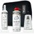 Изображение 2 Набор по уходу за ножами парикмахерских машинок Wahl Blade Care Set (1000-7400)