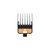 Изображение 5 Набор магнитных насадок JRL Double Magnetic Fresh Fade JRL-2020, 6шт (JRL-G5)