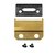 Изображение  Ножевой блок Wahl Staggertooth Gold Titanium для машинки Magic Clip Cordless 5 star Black&amp;Gold 08148-716 (02161-716)