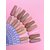 Изображение 4 Гель-лак LUNAMoon Color №241, 8 мл, Объем (мл, г): 8, Вариант: 241