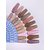 Изображение 5 Гель-лак LUNAMoon Color №239, 8 мл, Объем (мл, г): 8, Вариант: 239