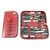 Изображение 4 Manicure set SPL Red 44301A (blister)