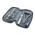 Изображение 4 Manicure set "Gray varnish" SPL 77502BP