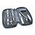 Изображение 5 Manicure set "Gray varnish" SPL 77502BP