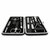 Изображение 2 Manicure set "Black perforation" SPL 77903BC