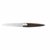 Изображение 3 Sapphire nail file with metal handle and wooden insert SPL 90153, 12cm