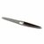 Изображение 2 Sapphire nail file with metal handle and wooden insert SPL 90153, 12cm