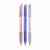 Изображение 10 Glass nail file-spatula SPL 9049