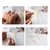 Изображение 6 Glass nail file-spatula SPL 9049