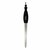 Изображение  Nail file with cuticle pusher SPL 9677