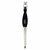 Изображение  Nail file with cuticle pusher SPL 9678