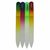 Изображение 3 Glass nail file SPL 08-1252, 125 mm