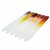 Изображение 2 Glass nail file SPL 08-1352, 135 mm