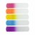 Изображение 4 Glass nail file SPL 0.8-1602, 160 mm
