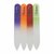 Изображение 3 Glass nail file SPL 08-902 90 mm