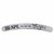 Изображение 2 Nail file SPL 45-302 180/180 grit