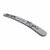Изображение 3 Nail file SPL 45-302 180/180 grit