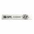 Изображение 3 3-sided nail file SPL 54-616 320/600/3000 grit