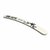 Изображение 3 Nail file SPL 55-202 80/100 grit