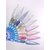 Изображение 3 Polygel for nail extention LUNAMoon Poly Gel No.15, 30 ml, Volume (ml, g): 30, Options: 15