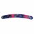 Изображение 2 Nail file SPL DF-519 120/180 grit