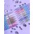 Изображение 4 Polygel for nail extention LUNAMoon Poly Gel No.13, 30 ml, Volume (ml, g): 30, Options: 13