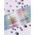 Изображение 5 Polygel for nail extention LUNAMoon Poly Gel No.8, 30 ml, Volume (ml, g): 30, Options: 8