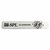 Изображение 2 3-sided nail file SPL MB-616 320/600/3000 grit