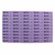 Изображение 3 Mini nail files SPL MS-957 80 grit, 50 pcs