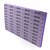 Изображение 4 Mini nail files SPL MS-957 80 grit, 50 pcs