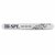 Изображение 2 Nail file SPL ZF-301 120/120 grit
