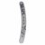 Изображение  Nail file SPL ZF-302 180/180 grit
