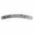 Изображение 2 Nail file SPL ZF-302 180/180 grit