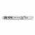 Изображение 2 Nail file SPL ZF-303 100/180 grit