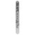 Изображение  Nail file SPL ZF-304 150/240 grit