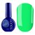 Изображение  Гель-лак Touch Solo Gel Polish 17 салатовый, 9 мл, Объем (мл, г): 9, Вариант: 17
