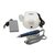 Изображение  Manicure cutter Hymars Triumph handle Hymars 106 45000 rpm, white