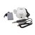 Изображение  Manicure drill Hymars Triumph handle Hymars H35 LBS 35000 rpm, white