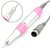 Изображение 2 Universal thin handle for router ZS 601/602/701 65 W 35000 rpm, pink (plug 3 channels)