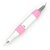 Изображение 4 Universal thin handle for router ZS 601/602/701 65 W 35000 rpm, pink (plug 3 channels)