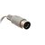 Изображение 5 Universal thin handle for router ZS 601/602/701 65 W 35000 rpm, pink (plug 3 channels)