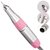 Изображение  Universal thin handle for router ZS 601/602/701 65 W 35000 rpm, pink (plug 3 channels)