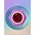 Изображение 3 You Are Cute Glitter Gel 08, 5 ml, Volume (ml, g): 5, Options: 8